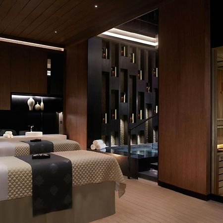 The Ritz-Carlton, Xi'An Hotel Xian Bagian luar foto