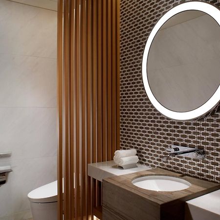 The Ritz-Carlton, Xi'An Hotel Xian Bagian luar foto
