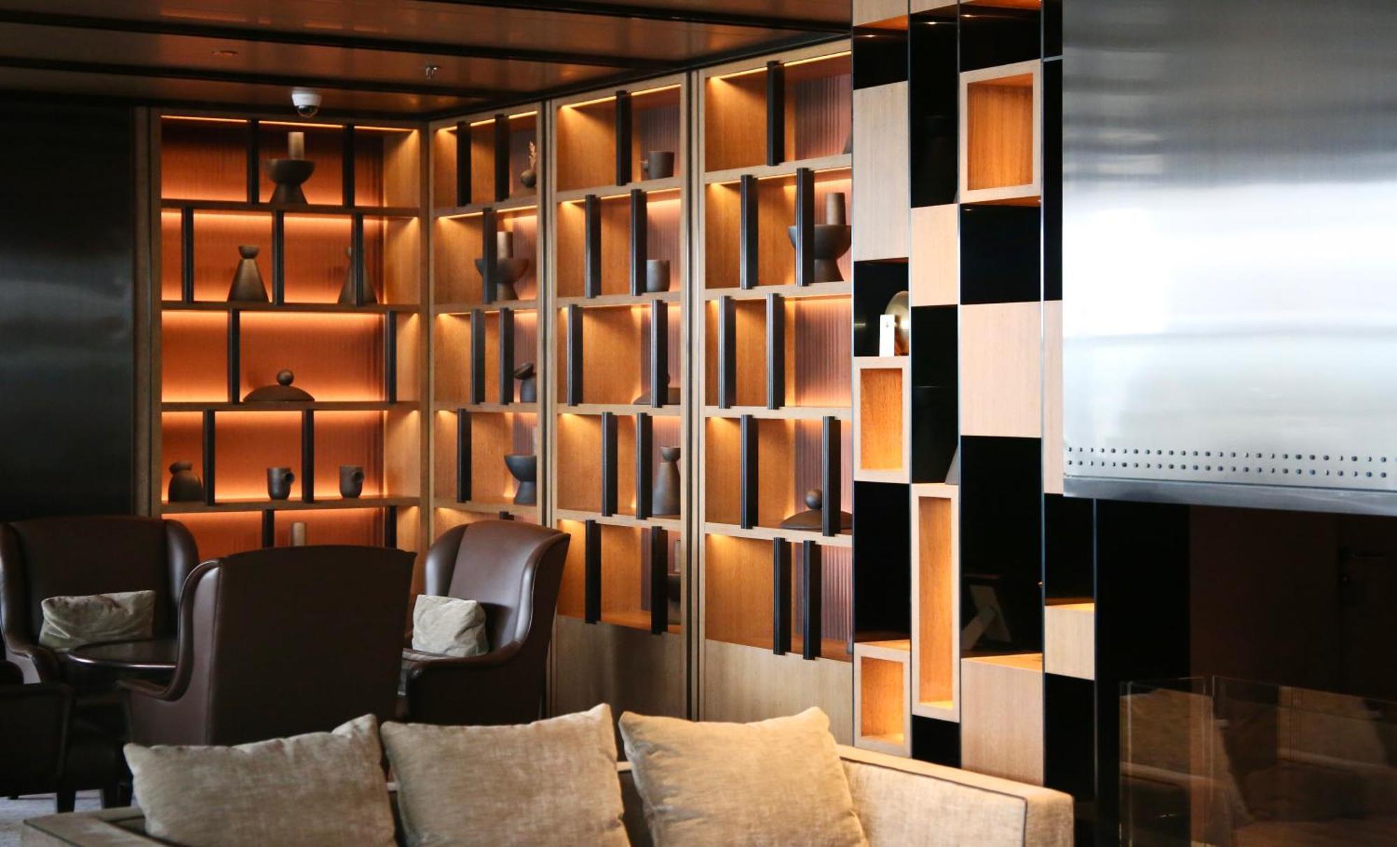 The Ritz-Carlton, Xi'An Hotel Xian Bagian luar foto